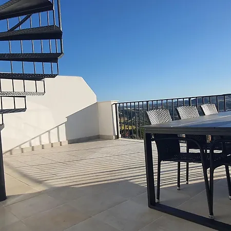 Casa Alina Apartment Casares Exterior photo