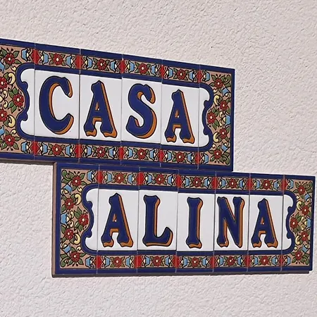 Casa Alina Apartment Casares Exterior photo