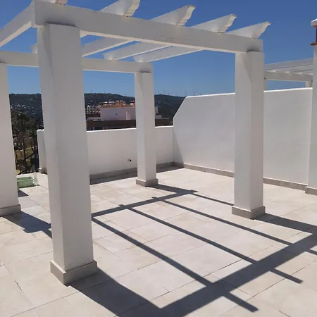 Casa Alina Apartment Casares Exterior photo