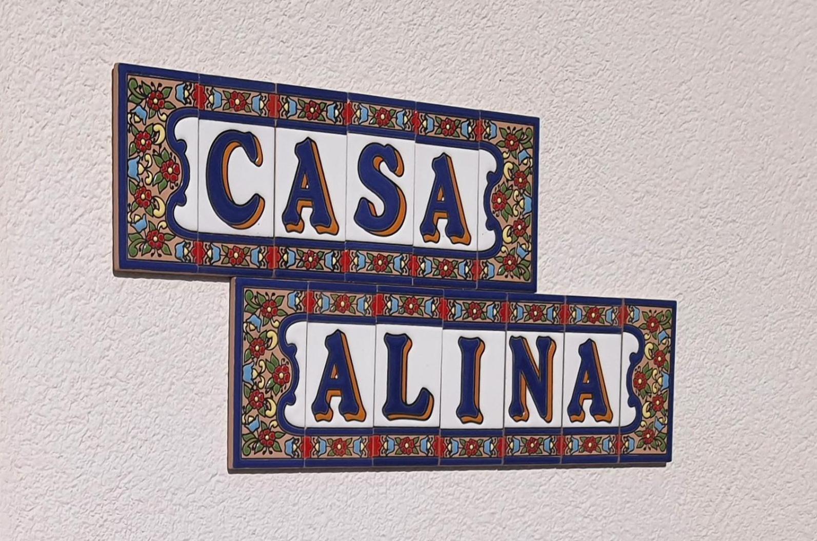 Casa Alina * Casares