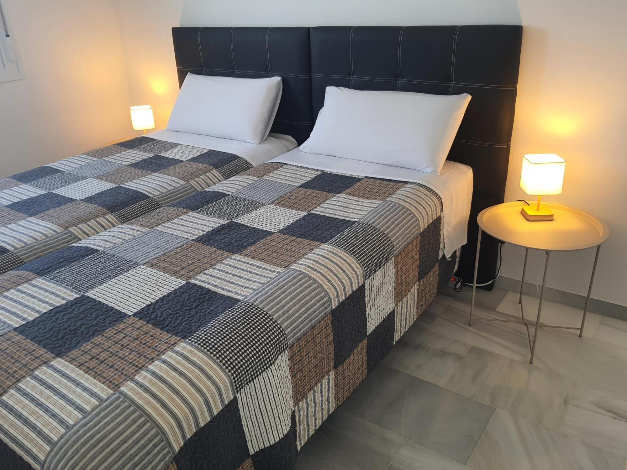 Apartment Casa Alina