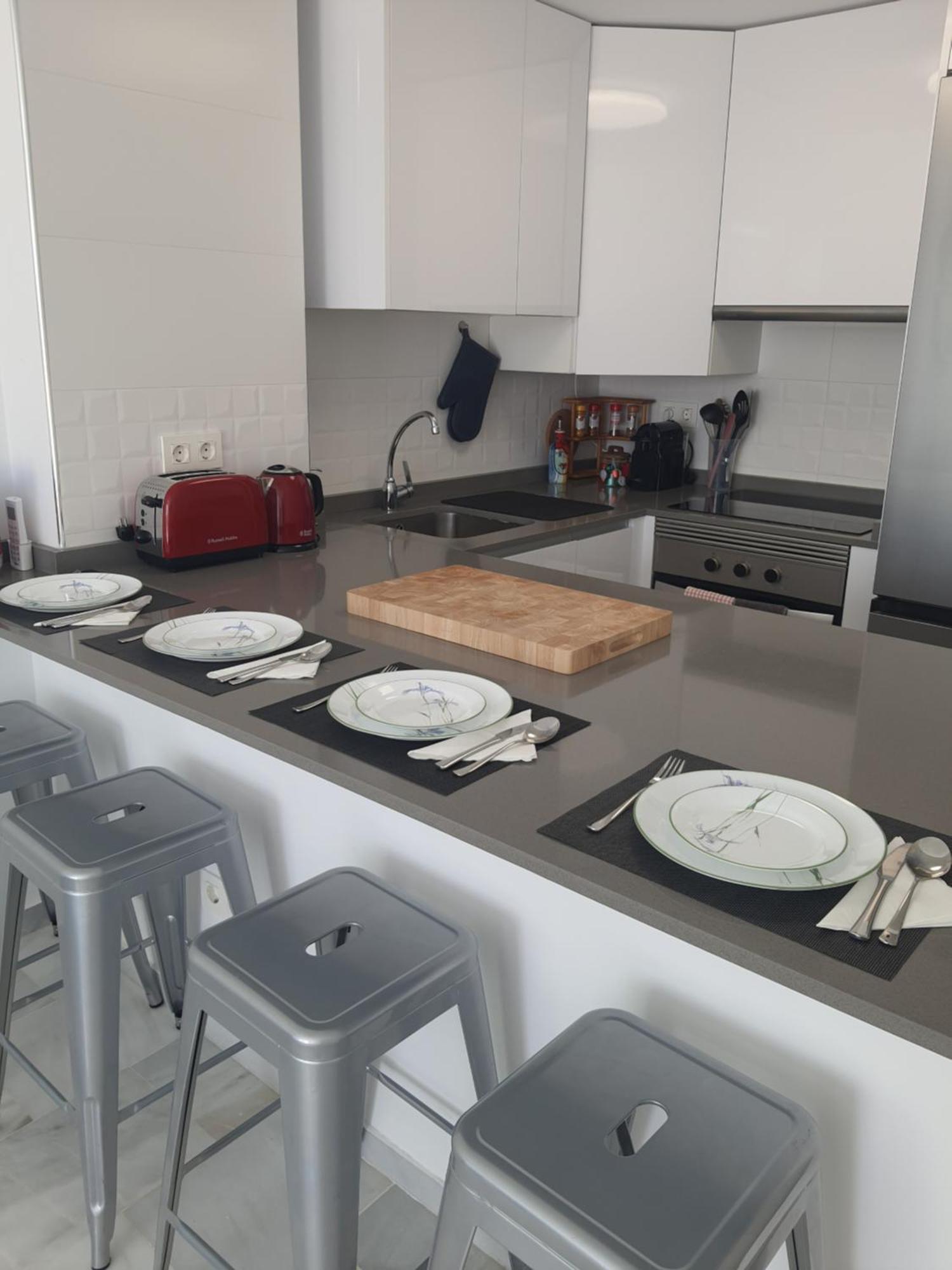 Apartment Casa Alina *