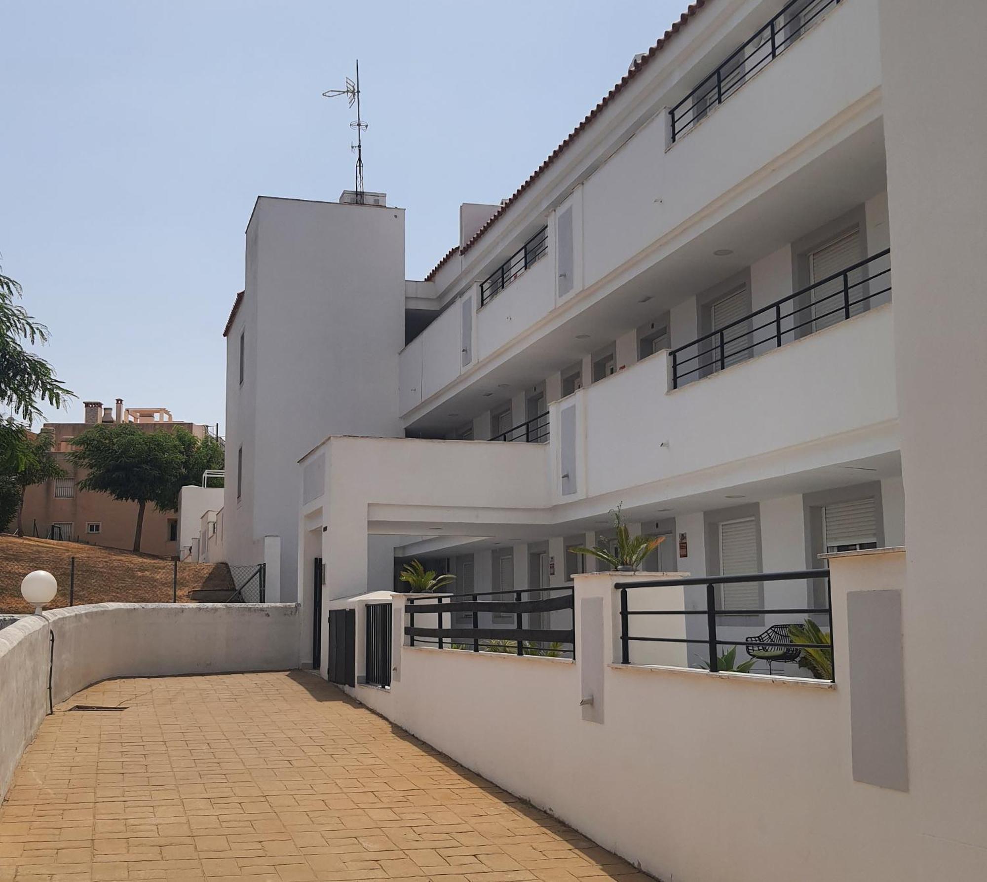 Apartment Casa Alina