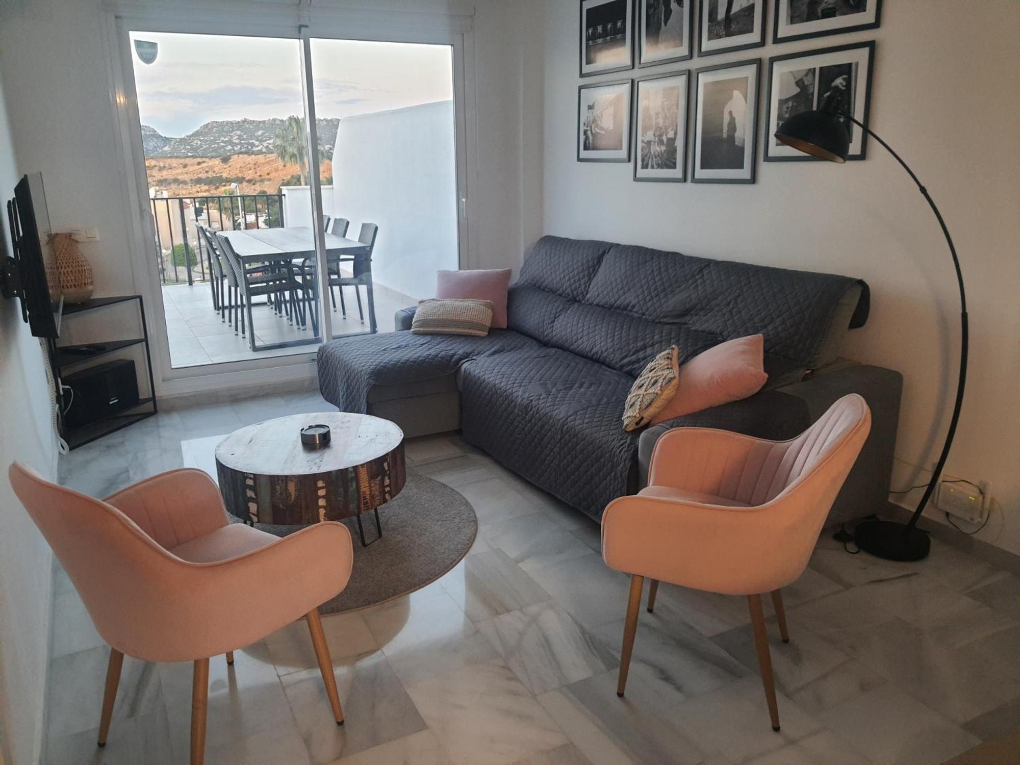 Apartment Casa Alina